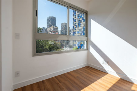 Apartamento à venda com 2 quartos em Pinheiros, São Paulo, SP