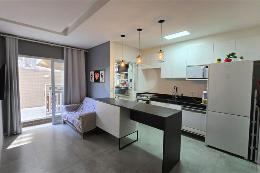 Apartamento à venda com 2 quartos, sendo 1 suíte, em Vila Aurora (zona Norte), São Paulo, SP