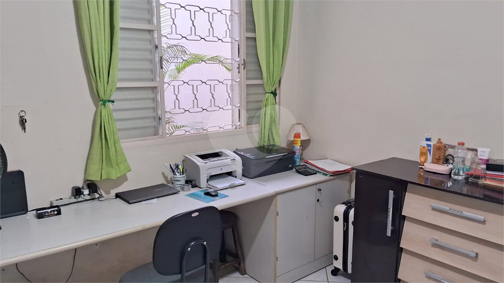 Casa à venda com 2 quartos, sendo 1 suíte, em Vila Fragnani, Itu, SP
