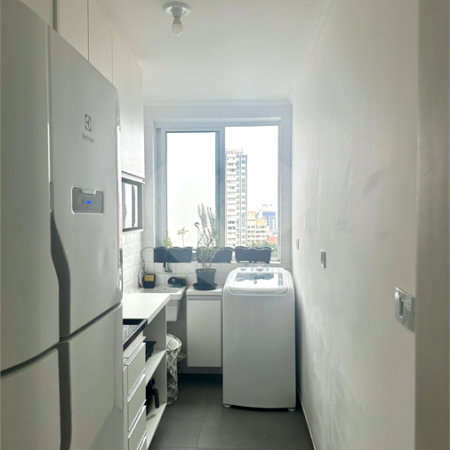 Apartamento à venda com 1 quarto em Santa Cecília, São Paulo, SP