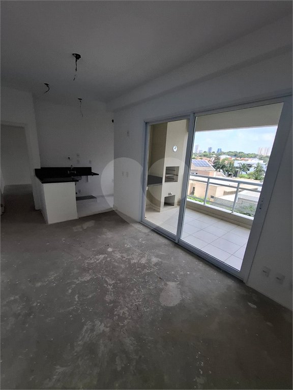 Apartamento à venda com 1 suíte em Vila Homero, Indaiatuba, SP