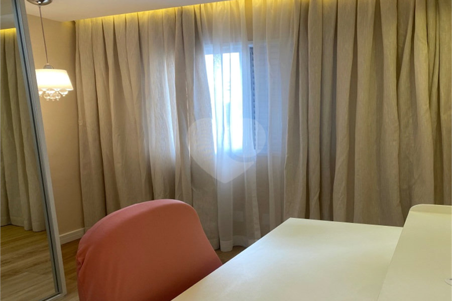 Apartamento à venda com 2 quartos, sendo 1 suíte, em Casa Verde, São Paulo, SP