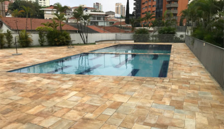 Apartamento à venda com 2 quartos em Água Fria, São Paulo, SP