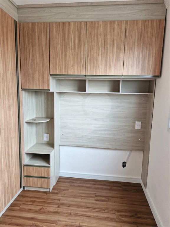Apartamento com 39m², 2 quartos, sacada, 1 vaga de garagem, à venda em Sapopemba