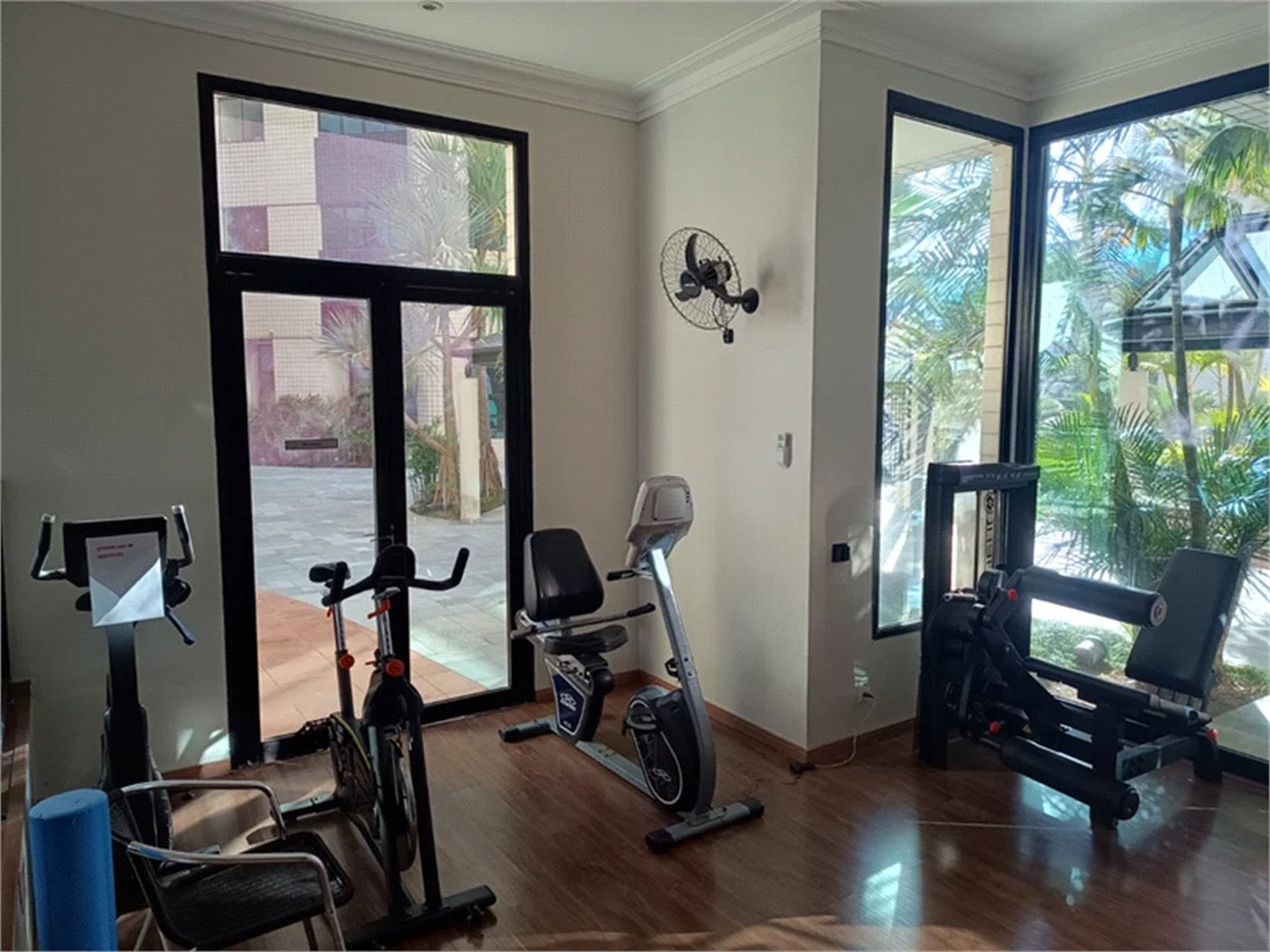 Apartamento à venda com 4 suítes em Paraíso do Morumbi, São Paulo, SP