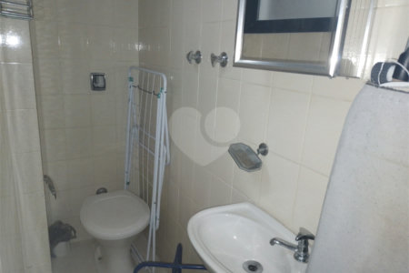 Apartamento à venda com 4 quartos, sendo 1 suíte, em Tijuca, Rio de Janeiro, RJ