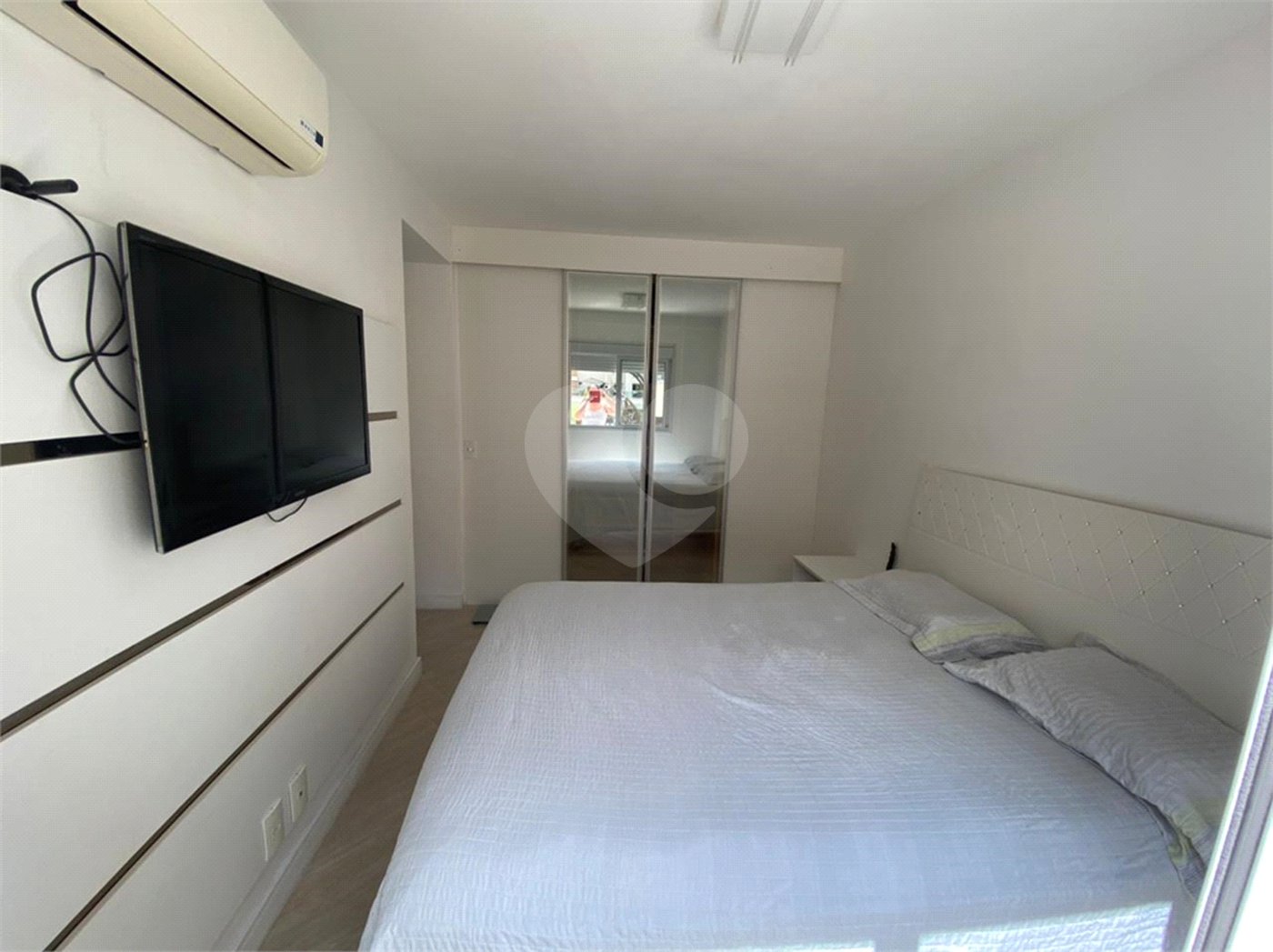 Apartamento Garden Alto Padrão na Moóca, com 232 M² ,Estuda Permuta
