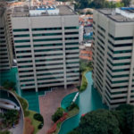 Viva ou invista em studio perto de Congonhas e do Itaú Conceição com lazer completo