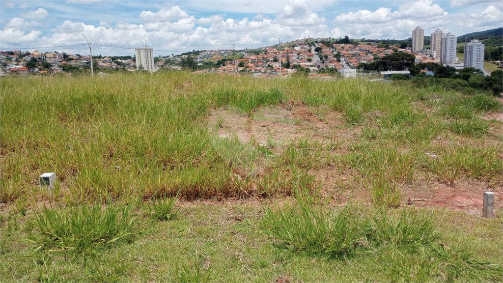 Terreno à venda no condomínio Residencial Reserva Bellano, Itatiba - SP