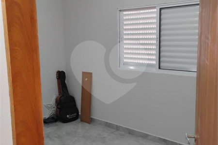 Sobrado à venda com 2 quartos, sendo 1 suíte,  em Vila Antonieta, São Paulo, SP