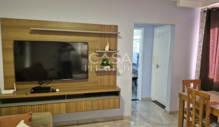 Apartamento à venda com 2 quartos em Jardim Novo Horizonte, Sorocaba, SP