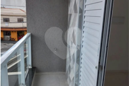 Casa à venda com 3 quartos em Vila São Geraldo, São Paulo, SP