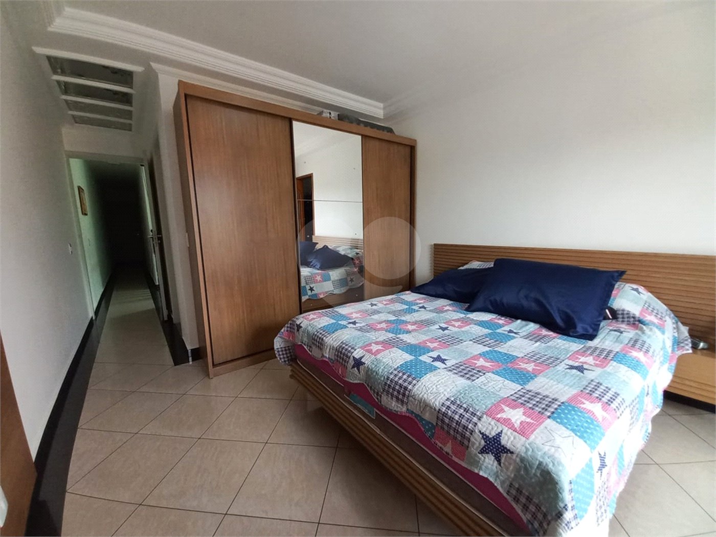 Sobrado à venda com 3 quartos, sendo 1 suíte, em Vila Lúcia, São Paulo, SP