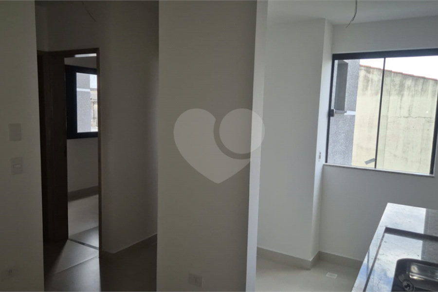 Apartamento à venda ou para alugar com 2 quartos em Jaçanã, São Paulo, SP