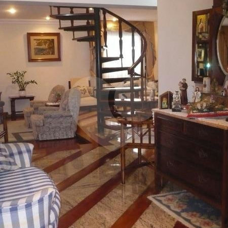 Apartamento à venda com 4 quartos, sendo 2 suítes,  em Santana, São Paulo, SP