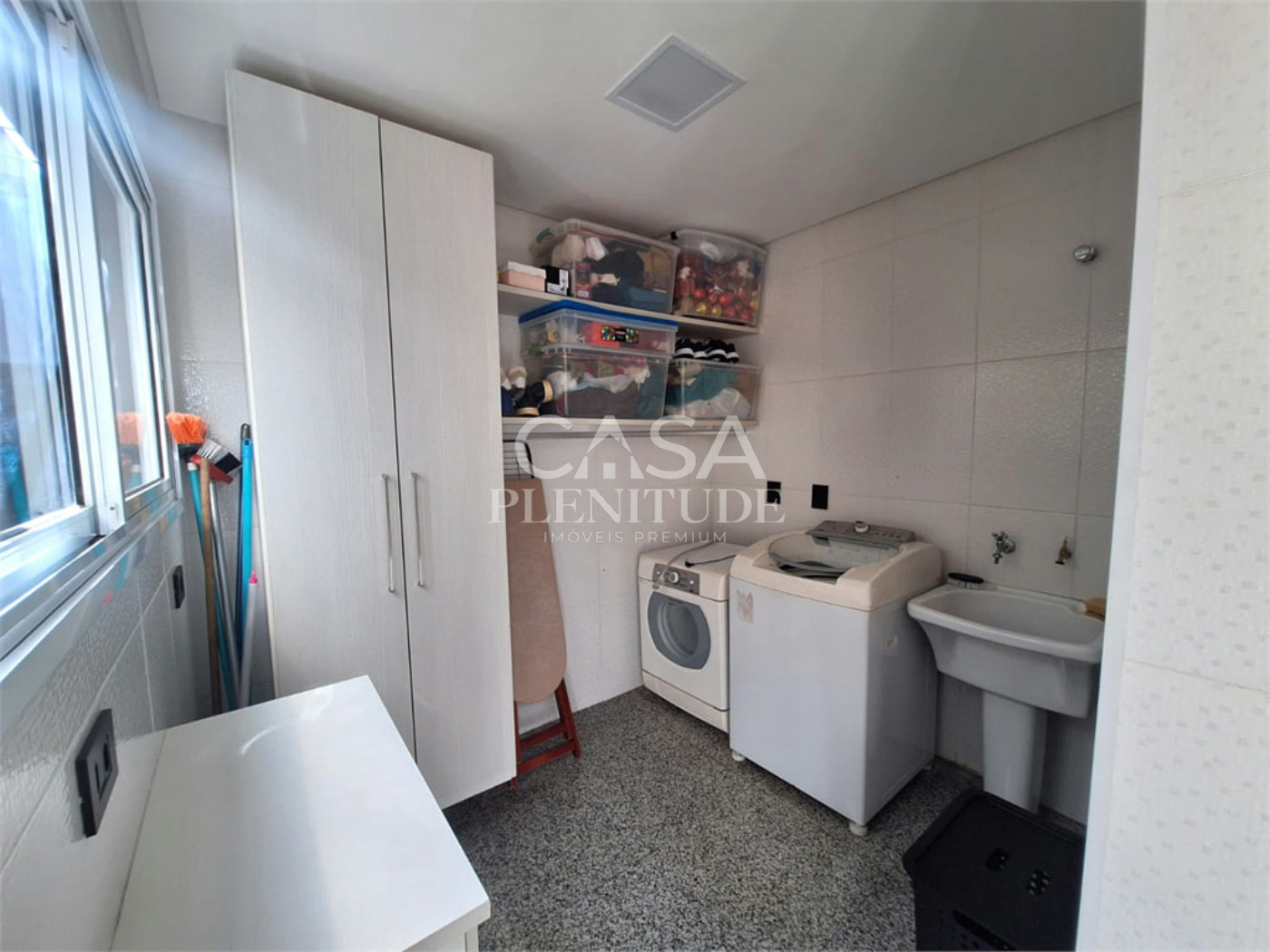 Casa em condomínio à venda com 3 suítes em Jardim Residencial Chácara Ondina, Sorocaba, SP