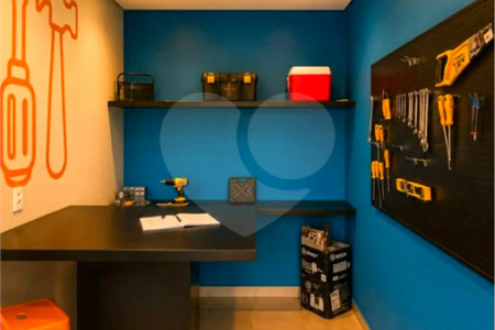 Apartamento para alugar com 2 quartos em Vila Nova Cintra, Mogi das Cruzes, SP