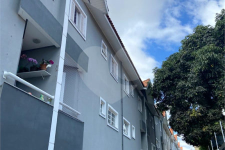 Casa de Vila à venda com 2 quartos, sendo 1 suíte, em Silveira, Santo André, SP