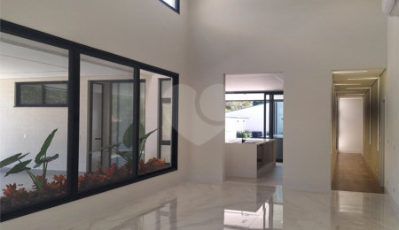 Casa à venda com 4 suítes em Condomínio Porto Atibaia, Atibaia, SP