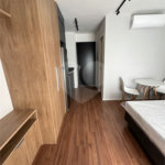 Studio para alugar com 1 quarto em Vila Cordeiro, São Paulo, SP