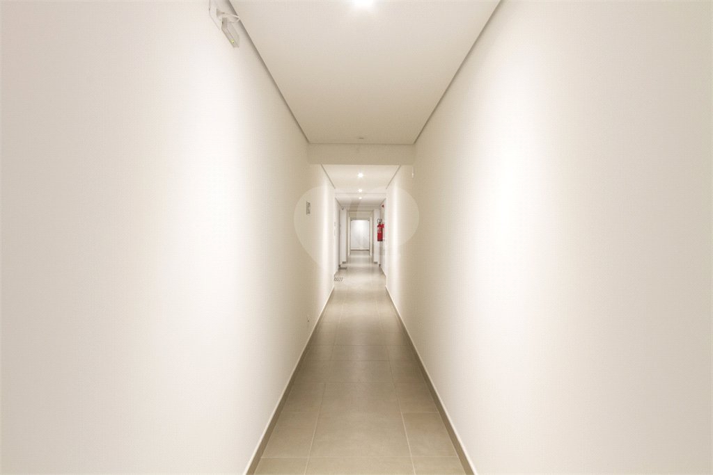 Apartamento à venda com 1 quarto em Saúde, São Paulo, SP