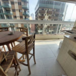 Apartamento Residencial à venda, Tupi, Praia Grande - AP1202.
