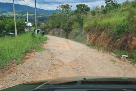 Terreno à venda em Jardim Estância Brasil, Atibaia, SP