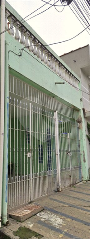 Sobrado à venda com 4 quartos em Vila Maria, São Paulo, SP