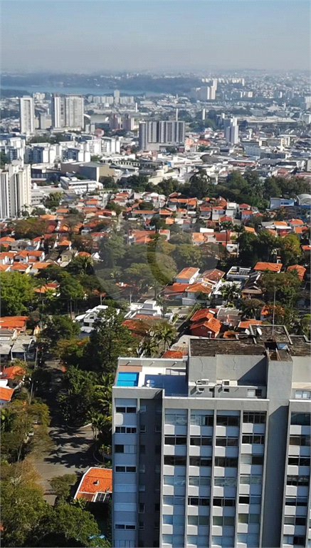 Apartamento à venda com 3 suítes em Santo Amaro, São Paulo, SP