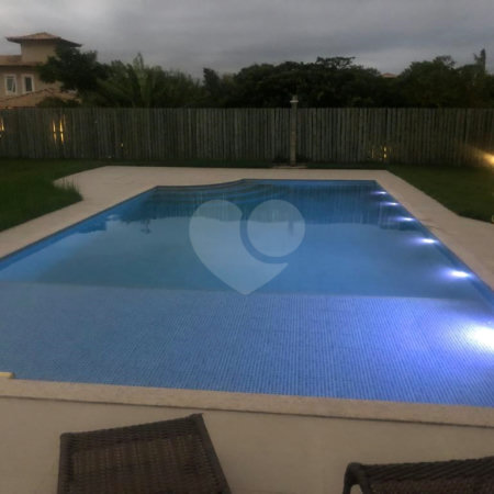 Casa em condomínio à venda com 6 quartos, sendo 4 suítes,  no Centro (mangue), Armação dos Búzios, RJ
