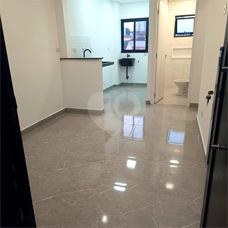 Apartamento à venda com 1 quarto em Parque Vitória, São Paulo, SP