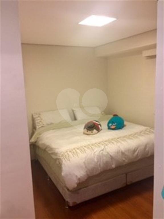 Apartamento à venda com 3 suítes em Campo Belo, São Paulo, SP