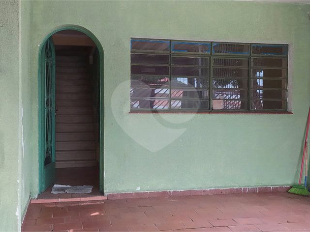 Sobrado à venda com 2 quartos em Casa Verde, São Paulo, SP