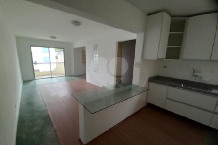 Apartamento à venda com 2 quartos em Vila Olímpia, São Paulo, SP