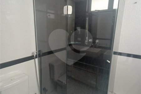 Cobertura para alugar com 3 quartos, sendo 2 suítes, em Santana, São Paulo, SP