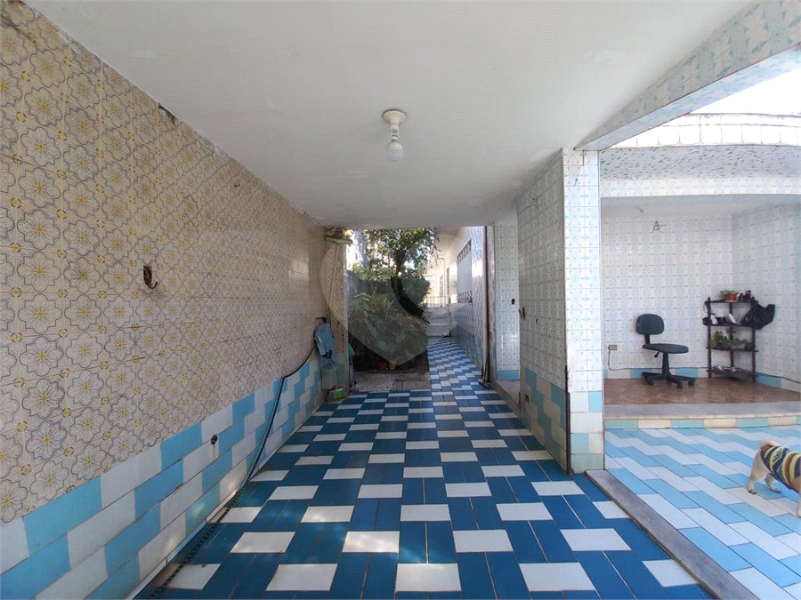 Casa Térrea à venda com 2 quartos em Parque Edu Chaves, São Paulo, SP