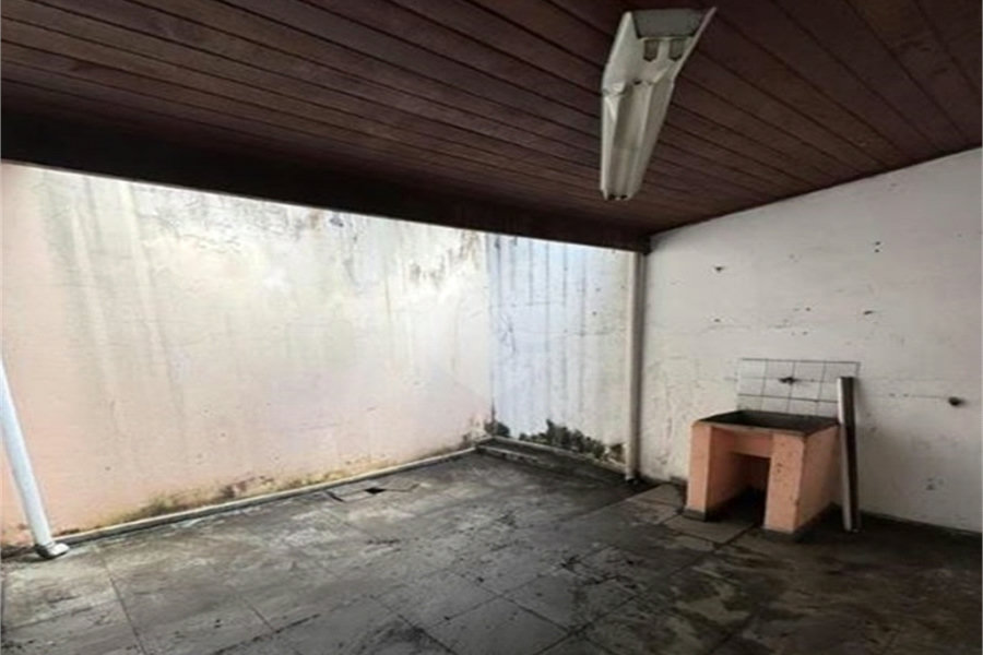 Casa Térrea à venda com 2 quartos em Casa Verde, São Paulo, SP