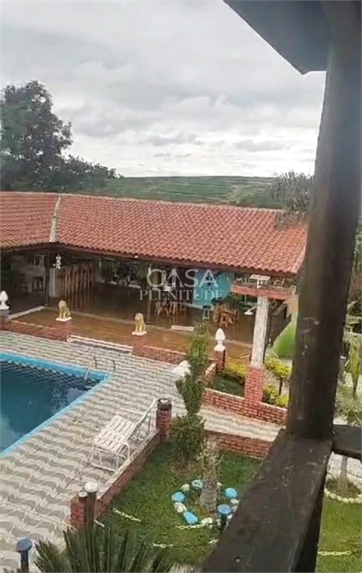 Sítio à venda com 6 quartos, sendo 2 suítes, em Área Rural de Alambari, Alambari, SP