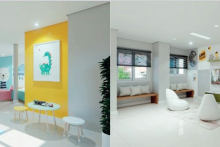 Residencial Sou Pleno Home
