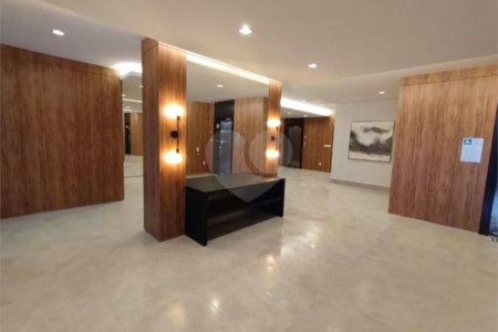 Apartamento novo com 129m² na Mooca com 2 suítes e 2 vagas.