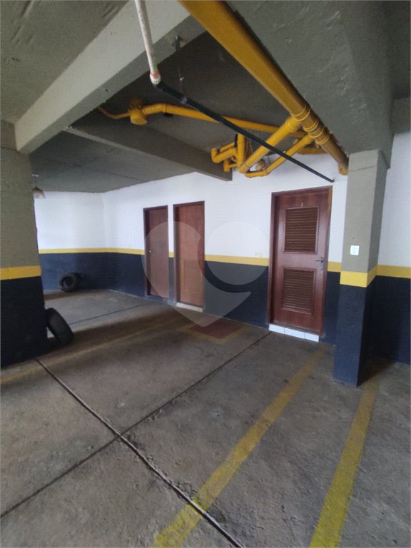 Apartamento à Venda no bairro Parque Arnold Schimidt - São Carlos/SP