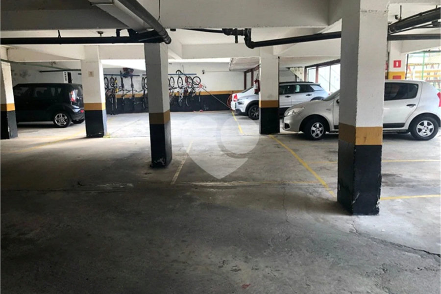 Apartamento à venda com 2 quartos, sendo 1 suíte, em Mandaqui, São Paulo, SP
