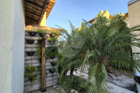 Casa em condomínio à venda com 4 suítes no Centro (mangue), Armação dos Búzios, RJ
