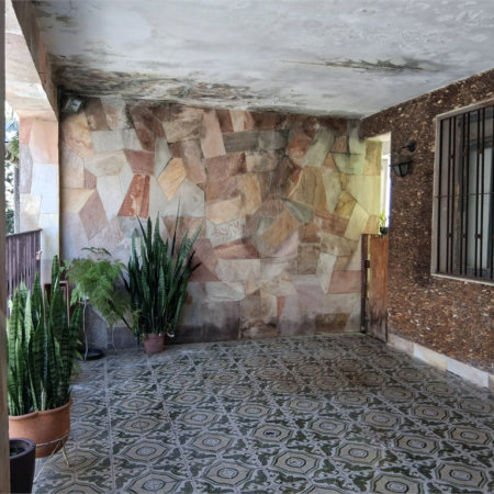 Casa Térrea à venda com 2 quartos em Vila Amélia, São Paulo, SP