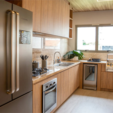 Apartamento à venda com 1 quarto em Vila Romana, São Paulo, SP