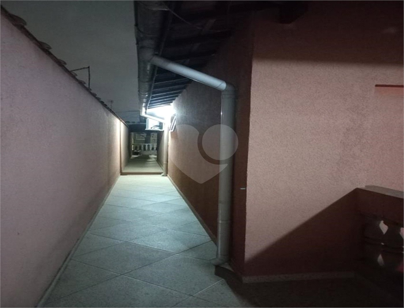 Sobrado à venda com 2 quartos em Jardim Santa Emília, São Paulo, SP