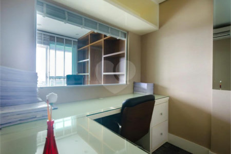 Sala à venda em Alto da Boa Vista, São Paulo, SP