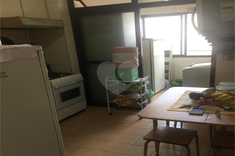 Apartamento à venda com 3 quartos, sendo 1 suíte, em Santana, São Paulo, SP