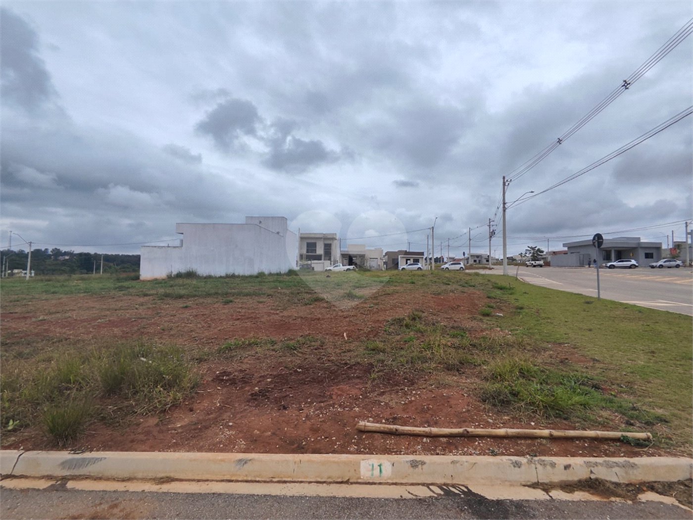 Terreno à venda no condomínio Tivolli, Itapetininga - SP