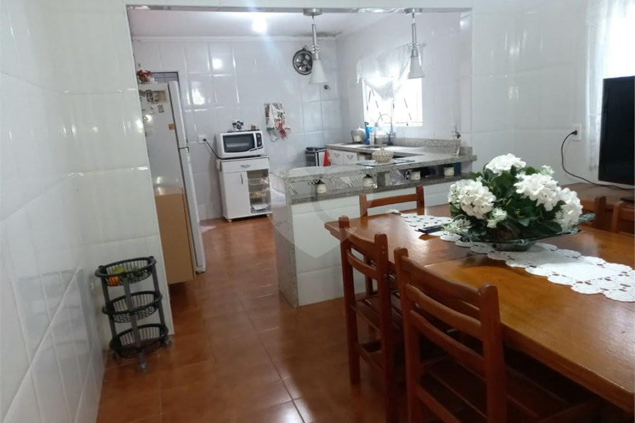 Sobrado à venda com 3 quartos, sendo 1 suíte, em Imirim, São Paulo, SP